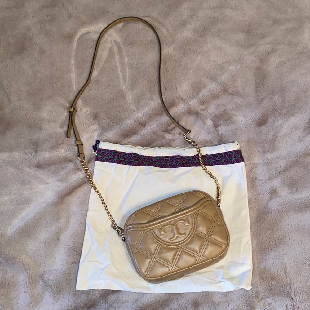 Tory Burch crossbody